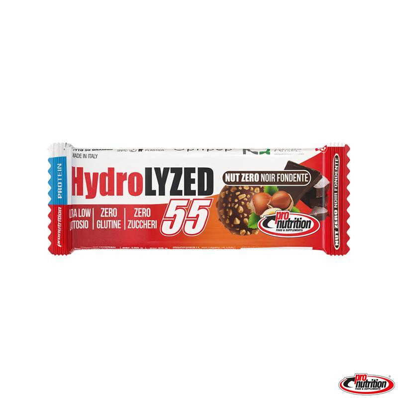 BARR 55 GR HYDROLYZED NUT ZERO NOIR