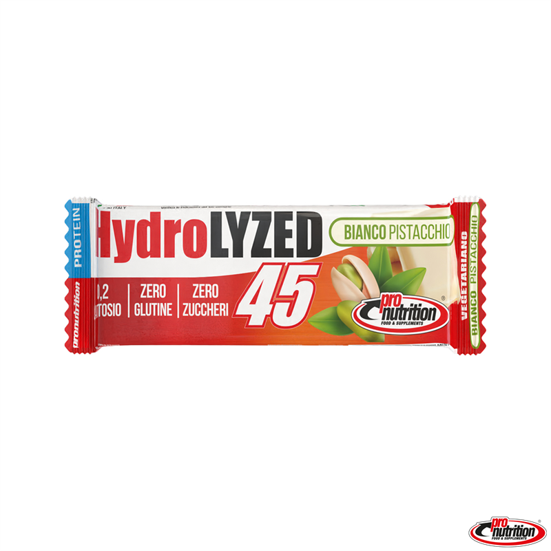 BARR 35 GR HYDROLYZED PISTACCHIO BIANCO