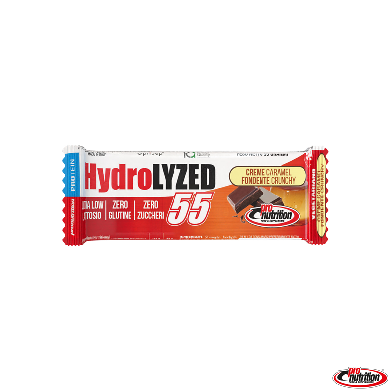BARR 55 GR HYDROLYZED 50% CARAMELLO FOND